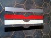 FİAT FİORİNO/CİTROEN NEMO/PEUGEOT BİPPER BAGAJ KAPAK BANDI 51847116