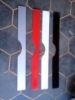 FİAT FİORİNO/CİTROEN NEMO/PEUGEOT BİPPER BAGAJ KAPAK BANDI 51847116