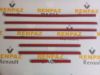 RENAULT 9 (85-89) ÇEVRE/KAPI BANDI 7704003525 - 7704003511 - 7704003515 - 7704003513 - 7704003526 - 7704003512 - 7704003516 - 7704003514