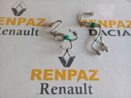 KANGO 2/CLİO 2-3/MEGANE 2/LOGAN/SANDERO ENJEKTÖR BORUSU TK 8200591971 - 8200591974 - 8200591976 - 8200591977