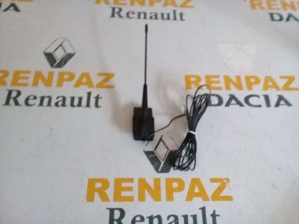 UNİVERSAL CAM ANTENİ KLİPSLİ TİP HAMA-36778