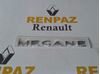 MEGANE 4 BAGAJ MEGANE YAZISI 908923633R