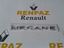 MEGANE 4 BAGAJ MEGANE YAZISI 908923633R