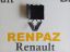 MEGANE 3 ÖN TAMPON ÇEKİ KAPAĞI 511804342R