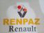 FLUENCE/MEGANE 3/CLİO 4/LAGUNA 3/LATİTUDE DİKİZ AYNA İÇ BAKALİT KLİPSİ