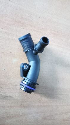 RENAULT/DACİA 1.3 SU POMPASI BORUSU 210473278R - 210470257R