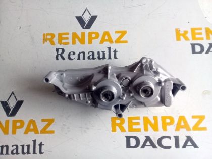 FORD FİESTA/FOCUS OTOMATİK ŞANZIMAN BEYNİ AE8Z-7Z369-F/A2C30743100/A2C53377498