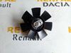 R9/R11 KALORİFER MOTORU PERVANELİ 7701027046
