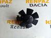 R9/R11 KALORİFER MOTORU PERVANELİ 7701027046