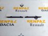 MEGANE 4 ÖN ÇAMURLUK ÇITASI PARLAK SİYAH 990425039R - 990431286R
