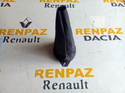 PEUGEOT PARTNER 2/BERLİNGO 2 VİTES KÖRÜĞÜ 7589.G3  