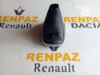 FLUENCE/MEGANE 3 VİTES KOL KÖRÜĞÜ SİYAH GRİ ÇERÇEVELİ 969357290R-969358108R