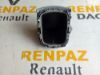 FLUENCE/MEGANE 3 VİTES KOL KÖRÜĞÜ SİYAH GRİ ÇERÇEVELİ 969357290R-969358108R