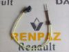 FORD TORUNEO CONNECT/TRANSİT CONNECT FOCUS 1.5 TDCİ ISI SENSÖRÜ JX71-12B591-CA / 2316328