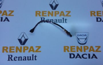 RENAULT/DACİA/NİSSAN 1.2-1.4 OKSİJEN SONDASI H5F-H4J-F4R-K4M-HRA2DDT 8200437489 - 0258010062 - 8200771294