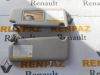 RENAULT CLİO 2 SAĞ GÜNEŞLİK AÇIK GRİ 7700849118-7700849117