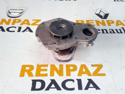 RENAULT SAFRANE 2.0 - 2.2 DEVİRDAİM MOTORU 7701466788