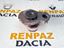 RENAULT SAFRANE 2.0 - 2.2 DEVİRDAİM MOTORU 7701466788