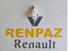 RENAULT 12 FREN MÜŞÜRÜ PLASTİK (İNCE DİŞ) 7700511899 - 7702252501