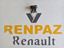 RENAULT 12 TOROS KAPI IŞIK BUTONU 7700518764