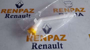 RENAULT CLİO 4/CAPTUR CAM SU BİDON BORUSU 289150078R resmi