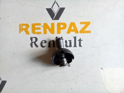 CLİO 3/MODÜS OTOMATİK VİTES TOPUZU ALT MEKANİZMASI 8200466656-8200466646