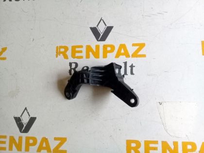 FLUENCE/MEGANE 4/KADJAR/TALİSMAN/SCENİC 4/KOLEOS/NİSSAN QASHQAI 6 İLERİ VİTES KUMANDA TEL SUPORTU 344145839R