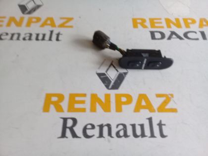 HYUNDAİ H100 SOL CAM DÜĞMESİ ÇİFTLİ 93691-43320