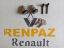 RENAULT 9/11/TRAFİC 1/MASTER 1 KAPI KİLİT ŞİFRE TK 7701349483 - 7701349637