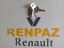 RENAULT 12 TOROS KAPI ŞİFRESİ TEKLİ 7700514510 - 7701348432