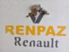 RENAULT 12 TOROS KAPI ŞİFRESİ TEKLİ 7700514510 - 7701348432