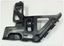 MEGANE 2 SOL ARKA TAMPON SPORTU 8200146041