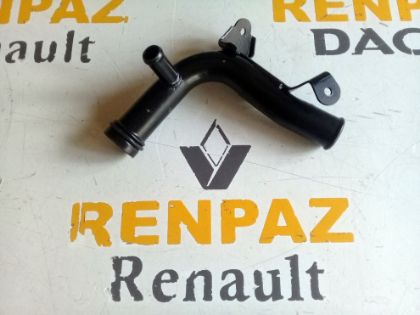 MEGANE 2-3/LAGUNA 2-3/LATİTUDE/TRAFİC 2/MASTER 3 DEVİRDAİM SOĞUTMA BORUSU 8200801589 - 8200563949 - 8200365275