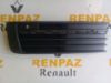 VW TRANSPORTER T7 SOL ÖN TAMPON IZGARASI SİSSİZ 7E5853683
