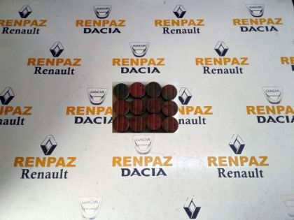 RENAULT/DACİA KADEH 0.9-1.2 TCE 132311018R-132311028R-13231EN01C	