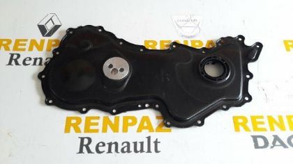 Picture of RENAULT 1.6 DCİ EKSANTRİK KARTERİ R9M ORJİNAL 135027147R