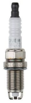 RENAULT 9/19/MEGANE 1/CLİO 2 ÇİFT TIRNAK BUJİ 224013682R - 7700500168 - 7700115827