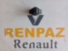 MEGANE 1/KANGO 2/MASTER 2 EKSOZ ASKI LASTİĞİ BURÇLU 7700836095 - 7700849461