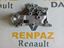 CLİO 3/LAGUNA 2/MEGANE 2-3/MODÜS 1.6 TERMOSTAT YUVASI METAL (MÜŞÜRSÜZ) 8200934203 - 7700104114 - 8200338668