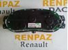 DUSTER KM GÖSTERGE TABLOSU 248108019R - 248101601R - 248102383R - 248103023R - 248105706R - 248109235R