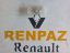 RENAULT/DACİA BAGAJ LAMBASI 264759172R - 264709249R - 264705790R