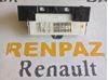 MEGANE 2/LAGUNA 2 RADYO GÖSTERGESİ 8200290543 - 8200755123