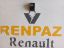 FLUENCE/MEGANE 3/LAGUNA 3/LATİTUDE CAM DÜĞME KAPAĞI