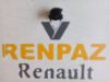 FİAT CAM DÜĞME KAPAĞI AUTO YAZILI