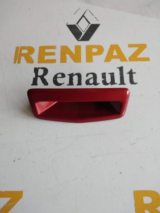 MEGANE 2 BAGAJ AÇMA BUTONU BORDO 7701475191-8200171080-98091103