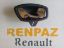 FLUENCE/MEGANE 3/LAGUNA 3/CLİO 4/LATİTUDE SAĞ KAPI İÇ AÇMA KOLU SİYAH NİKELAJLI 826720001R - 806700007R - 806700005R