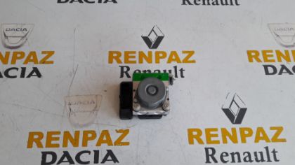 CLİO 4 1.5 DCİ ABS BEYNİ 476608428R - 2265106455 - 0265956035 - 0265242152 resmi