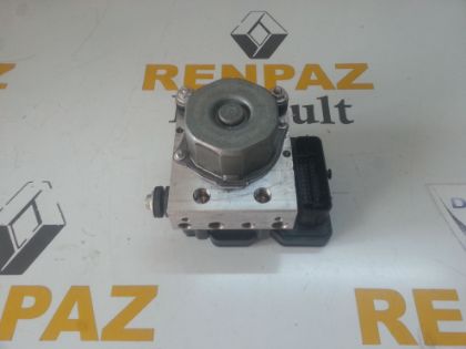 RENAULT CLİO 4/CAPTUR ABS BEYNİ 476601203R - 0265255794 - 0265956403 - 2265106516 resmi