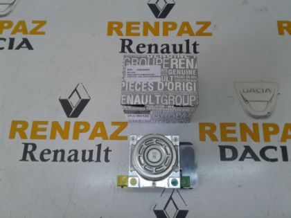 Picture of MEGANE 4/KADJAR/TALİSMAN/SCENİC 4/ESPACE 5 ABS BEYNİ 476609440R - 476604349R
