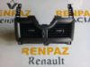 MEGANE 2 ORTA HAVALANDIRMA IZGARASI NİKELAJLI 7701055202 - 7701063974